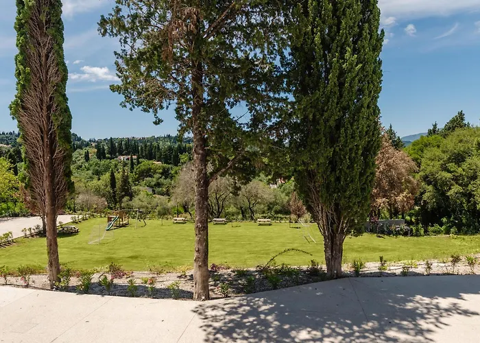 Villa Lazareto