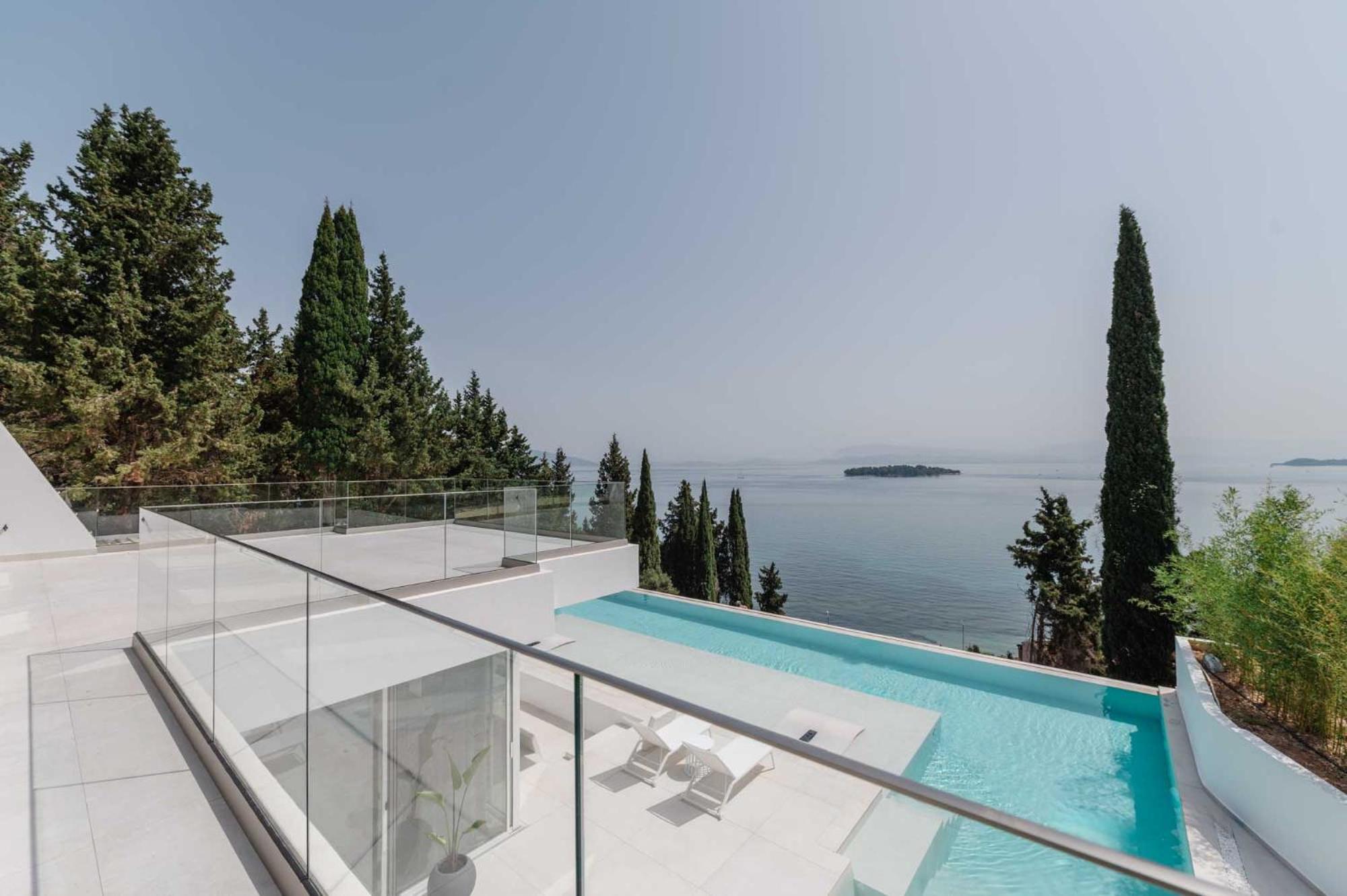 Villa Lazareto *