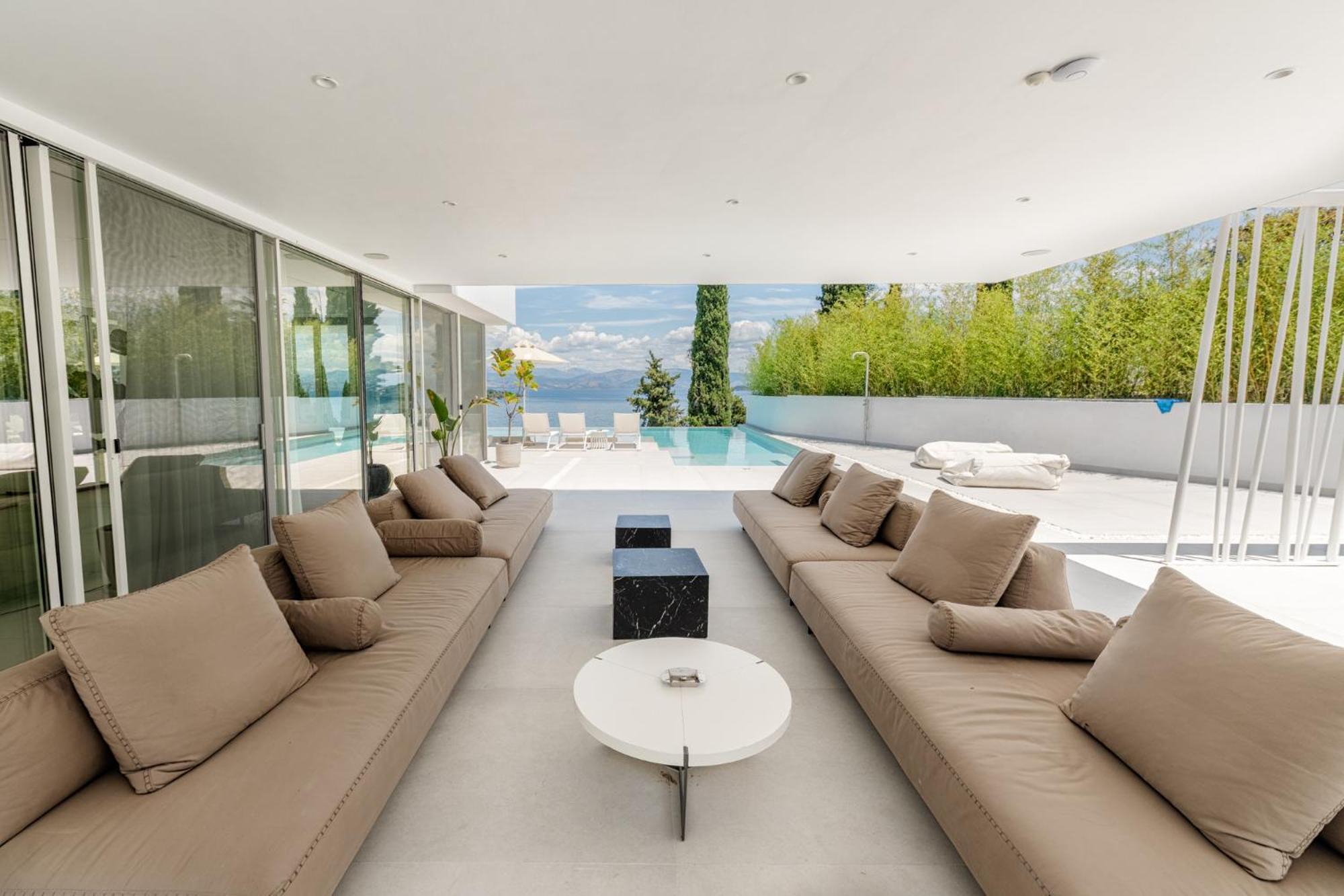 Villa Lazareto *