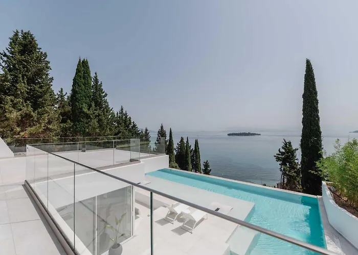 Villa Lazareto