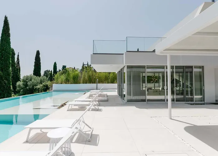 Villa Lazareto