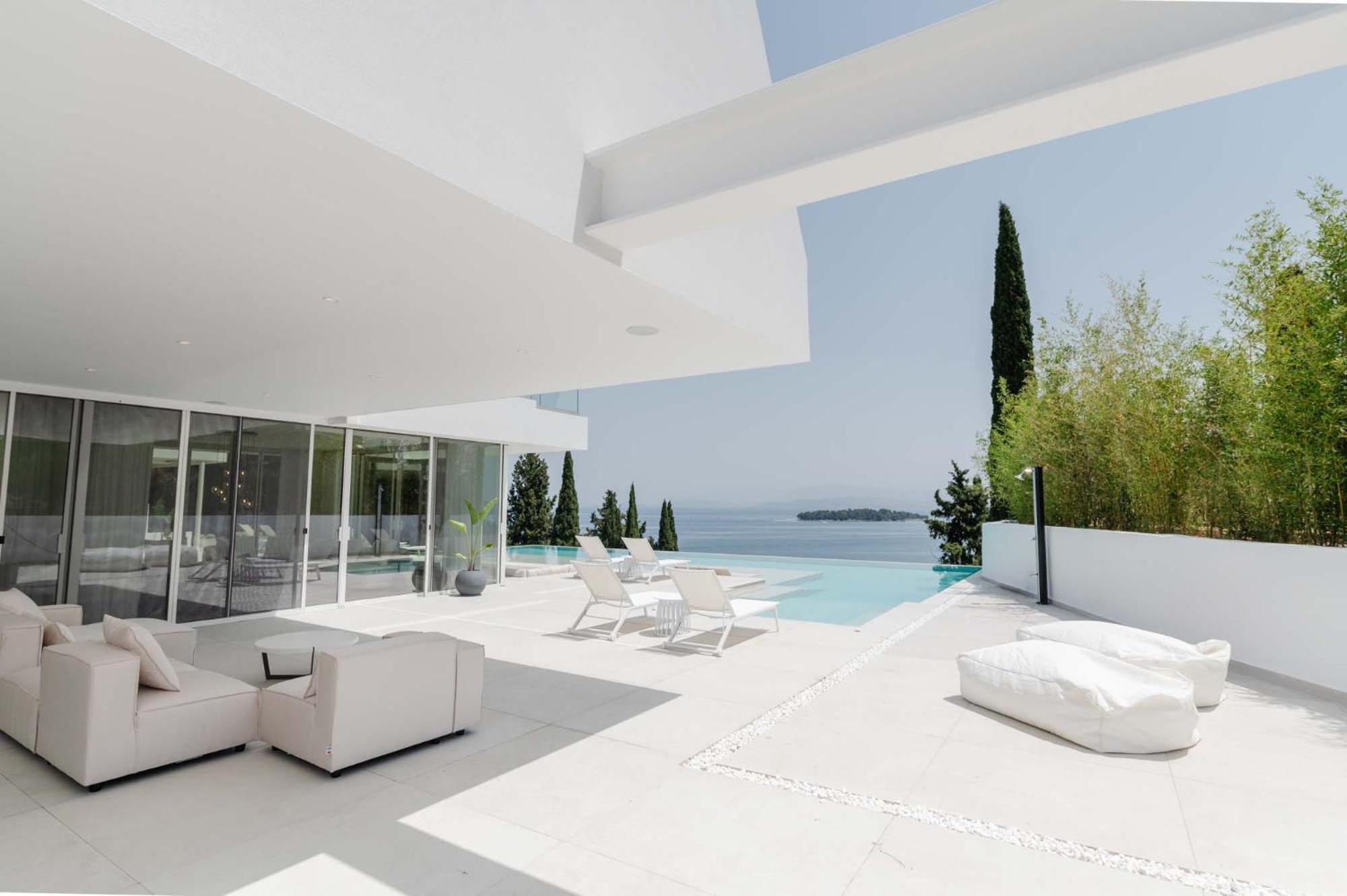 Lazareto Villa *